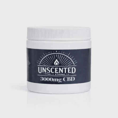 Triple Strength Relief Cream